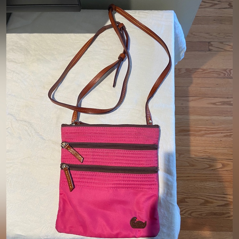 Dooney and Bourke Crossbody Bag